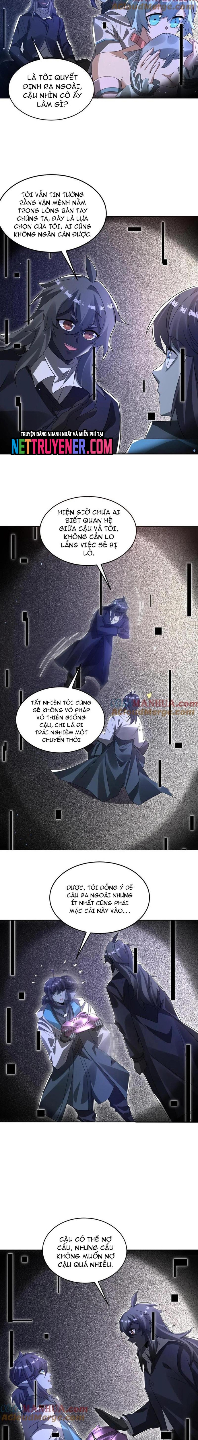 Tích Trữ 10 Vạn Vật Tư Trước Ngày Tận Thế: Chapter 275