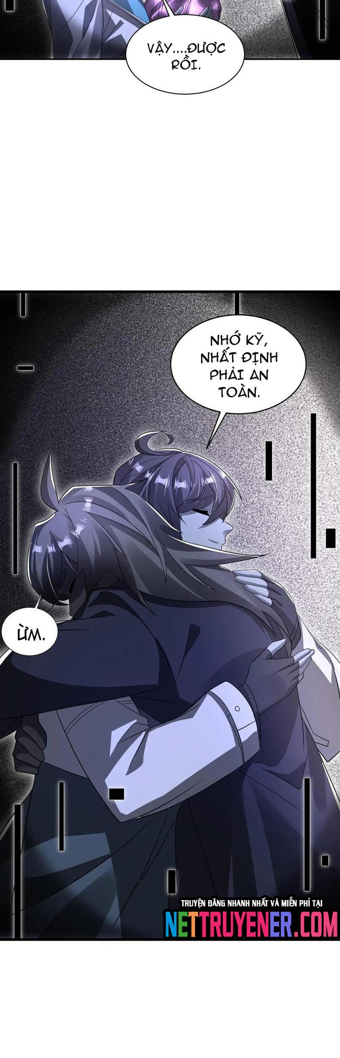 Tích Trữ 10 Vạn Vật Tư Trước Ngày Tận Thế: Chapter 275