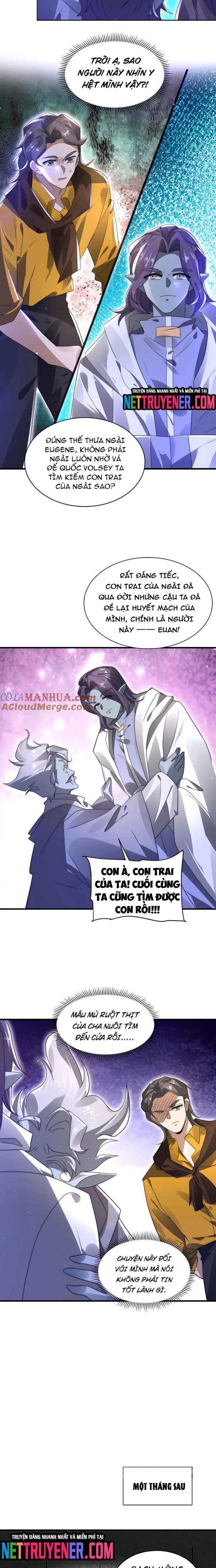 Tích Trữ 10 Vạn Vật Tư Trước Ngày Tận Thế: Chapter 276