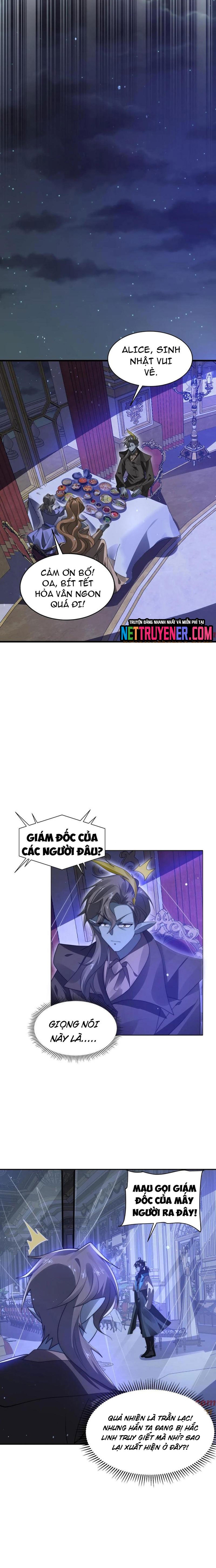 Tích Trữ 10 Vạn Vật Tư Trước Ngày Tận Thế: Chapter 276