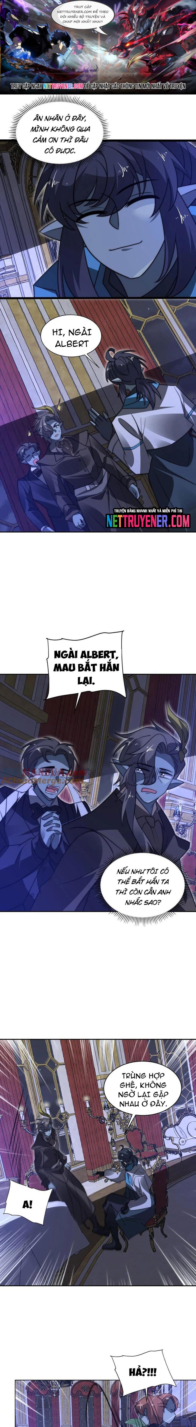 Tích Trữ 10 Vạn Vật Tư Trước Ngày Tận Thế: Chapter 277
