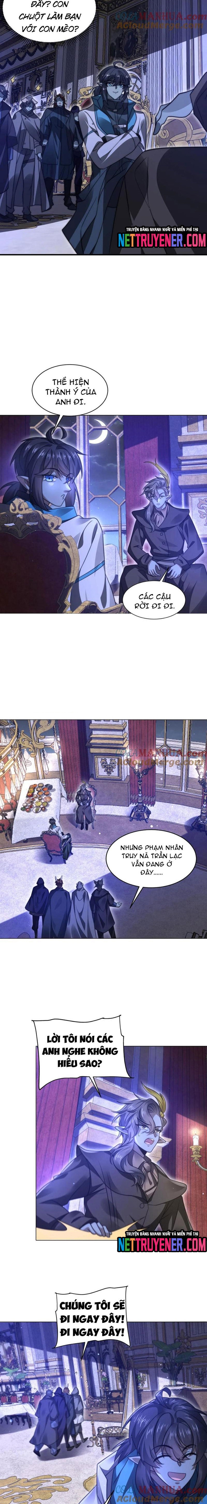 Tích Trữ 10 Vạn Vật Tư Trước Ngày Tận Thế: Chapter 277