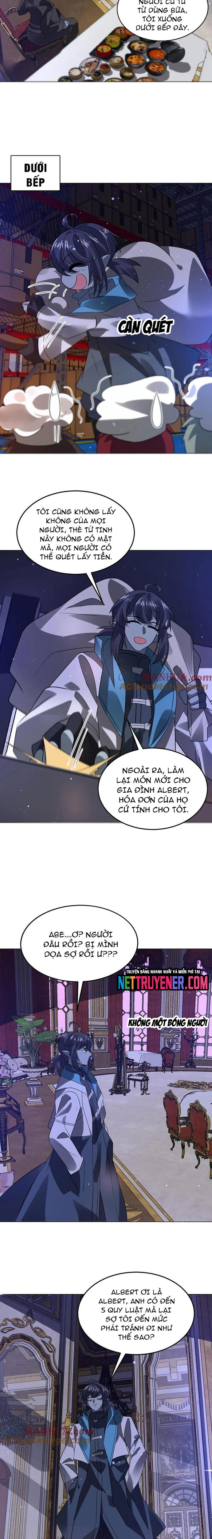 Tích Trữ 10 Vạn Vật Tư Trước Ngày Tận Thế: Chapter 277