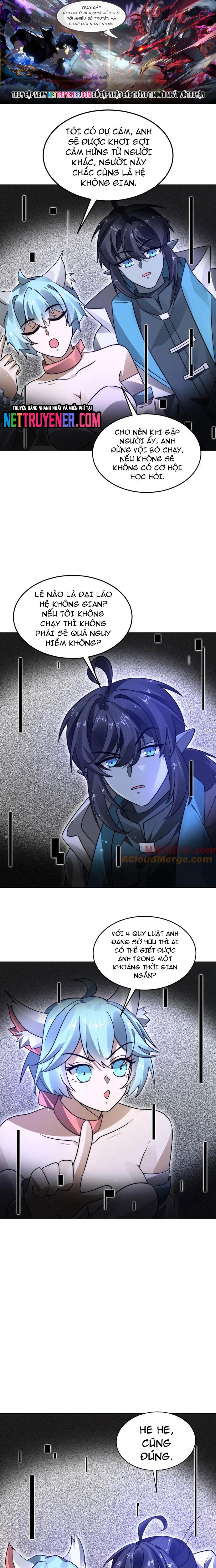 Tích Trữ 10 Vạn Vật Tư Trước Ngày Tận Thế: Chapter 278