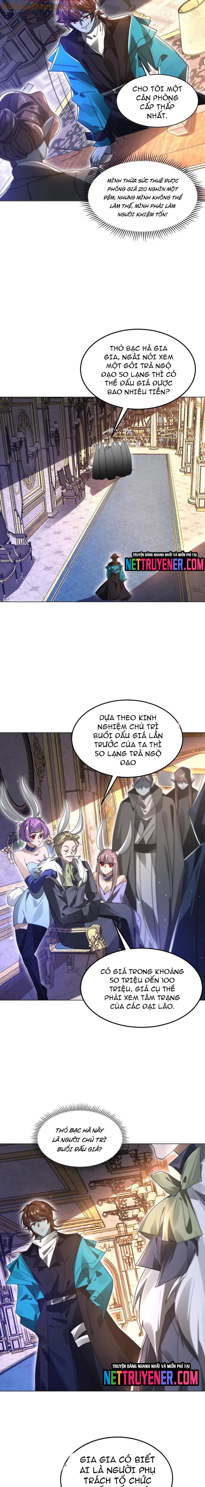 Tích Trữ 10 Vạn Vật Tư Trước Ngày Tận Thế: Chapter 279