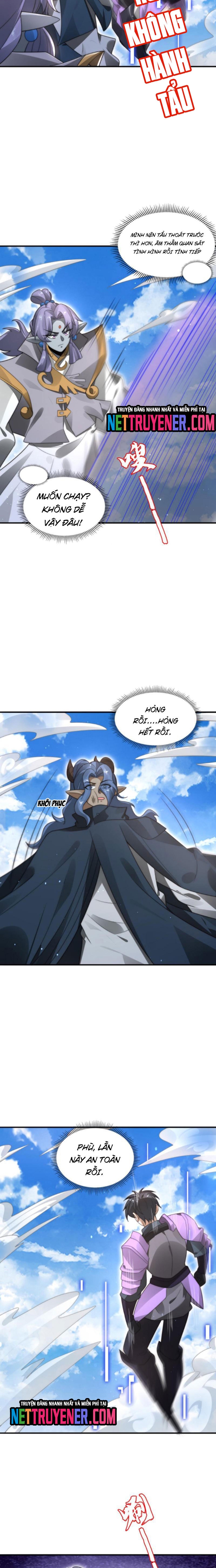 Tích Trữ 10 Vạn Vật Tư Trước Ngày Tận Thế: Chapter 281