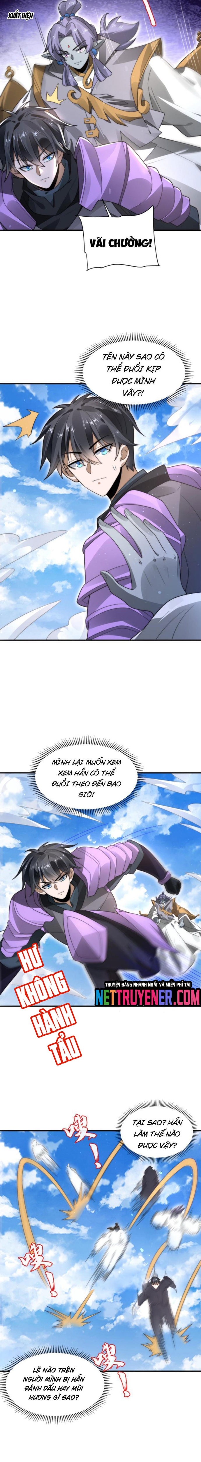 Tích Trữ 10 Vạn Vật Tư Trước Ngày Tận Thế: Chapter 281