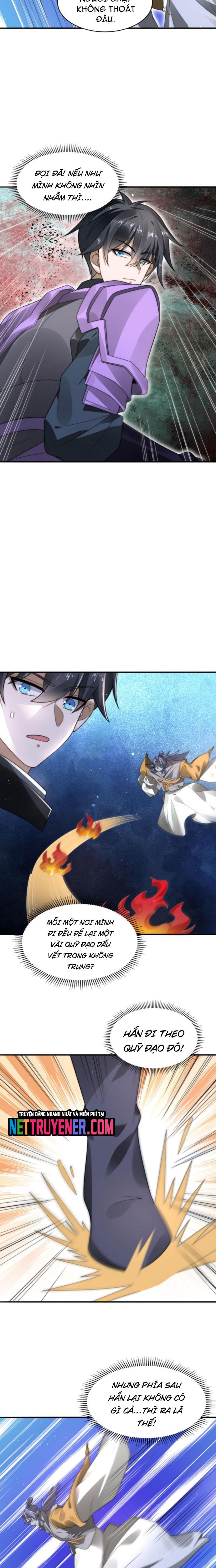 Tích Trữ 10 Vạn Vật Tư Trước Ngày Tận Thế: Chapter 281