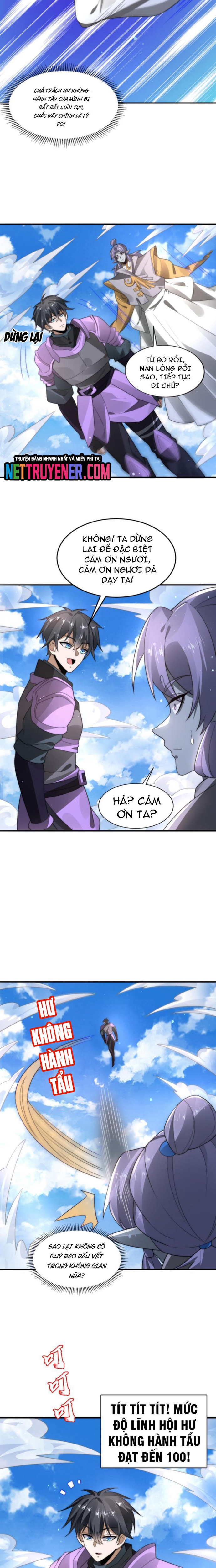 Tích Trữ 10 Vạn Vật Tư Trước Ngày Tận Thế: Chapter 281