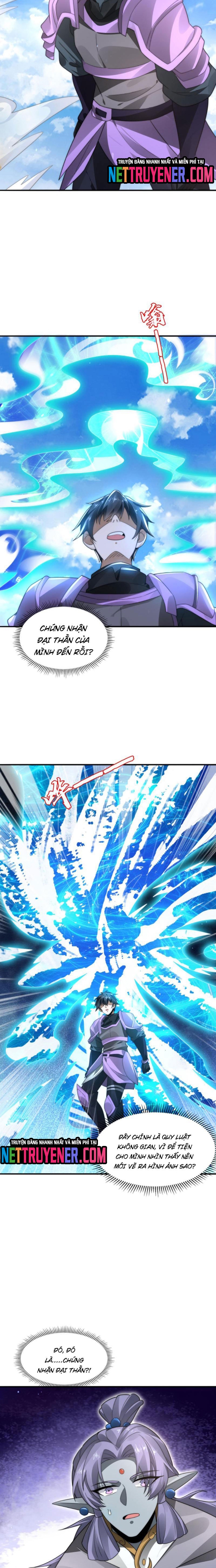 Tích Trữ 10 Vạn Vật Tư Trước Ngày Tận Thế: Chapter 281