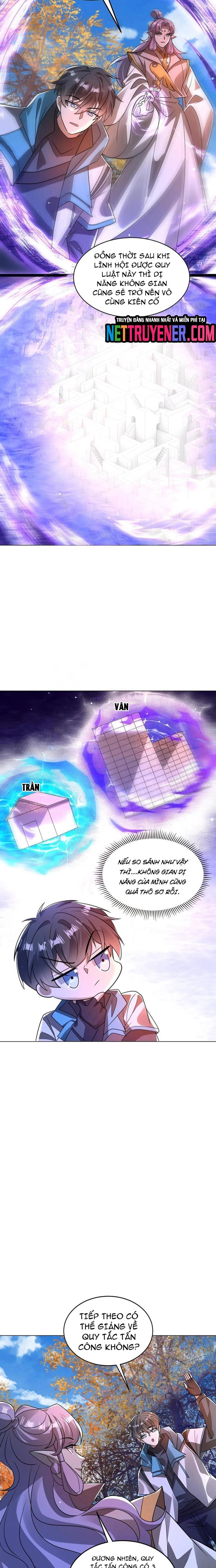 Tích Trữ 10 Vạn Vật Tư Trước Ngày Tận Thế: Chapter 283