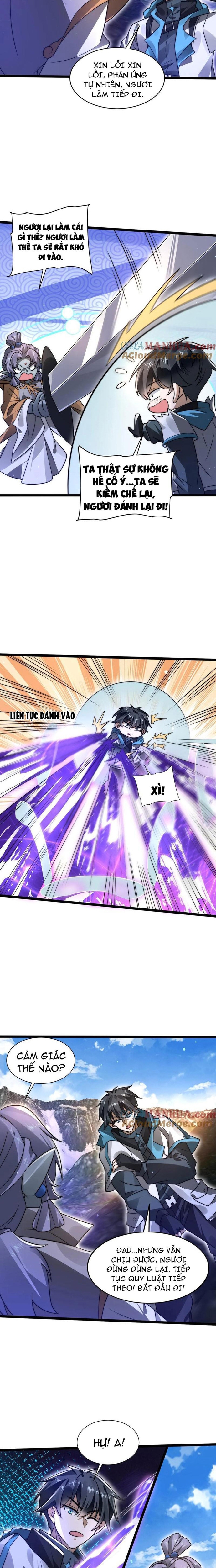 Tích Trữ 10 Vạn Vật Tư Trước Ngày Tận Thế: Chapter 284