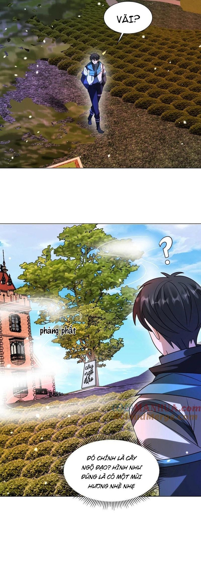 Tích Trữ 10 Vạn Vật Tư Trước Ngày Tận Thế: Chapter 286