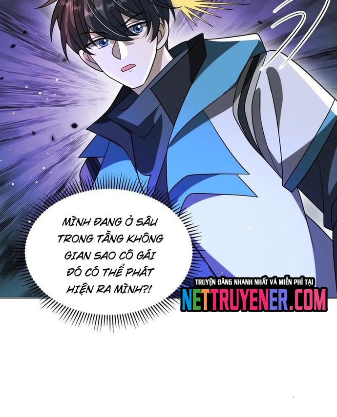 Tích Trữ 10 Vạn Vật Tư Trước Ngày Tận Thế: Chapter 286