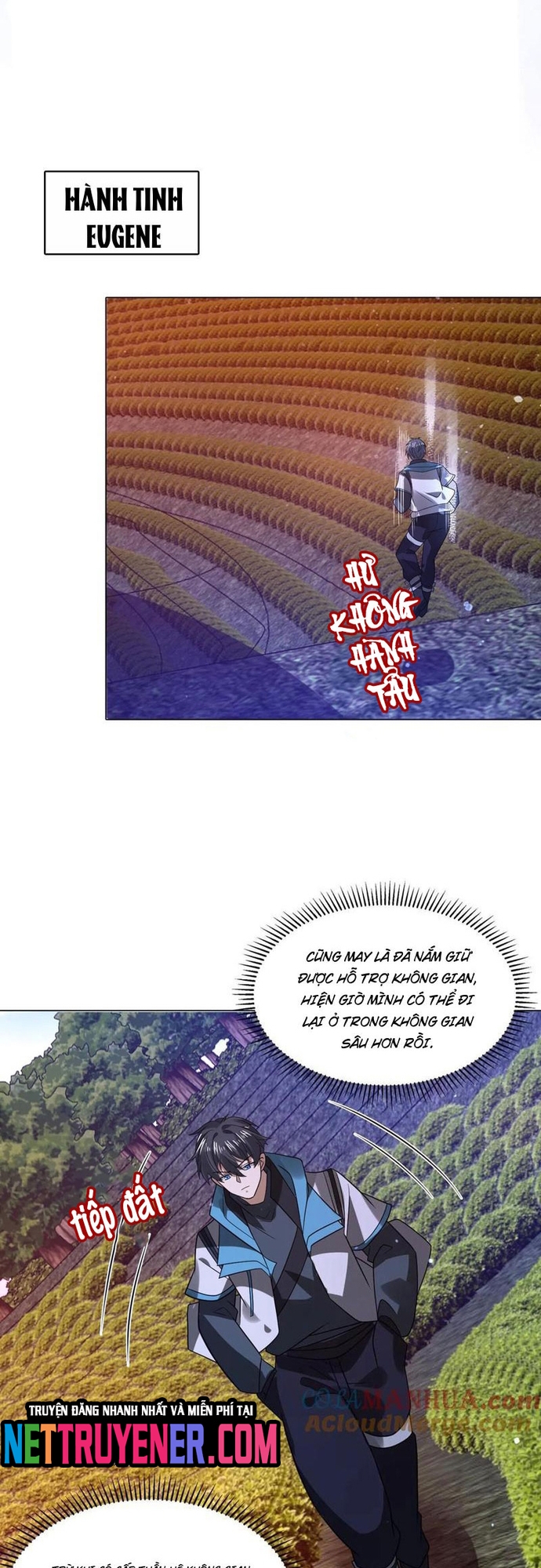 Tích Trữ 10 Vạn Vật Tư Trước Ngày Tận Thế: Chapter 286
