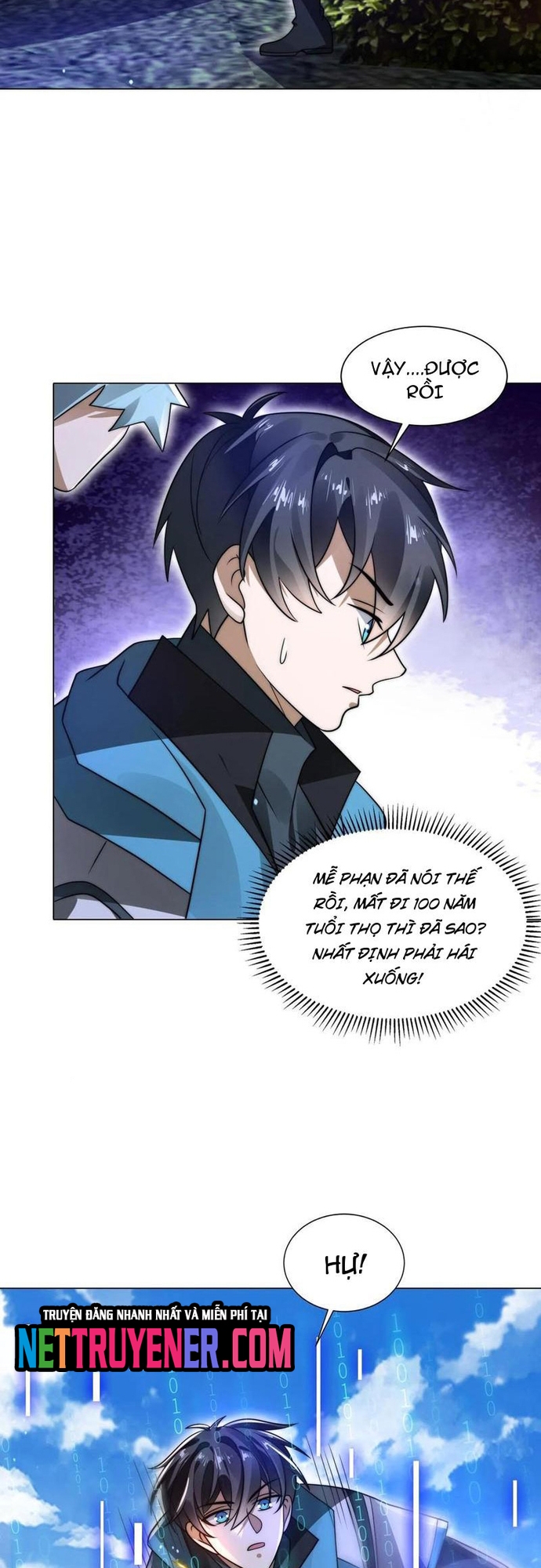Tích Trữ 10 Vạn Vật Tư Trước Ngày Tận Thế: Chapter 286