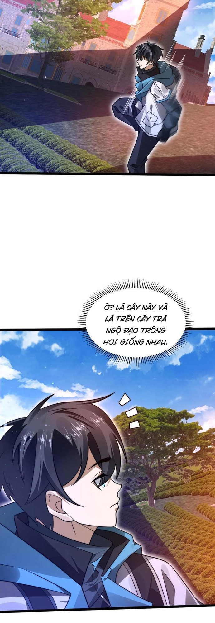 Tích Trữ 10 Vạn Vật Tư Trước Ngày Tận Thế: Chapter 287
