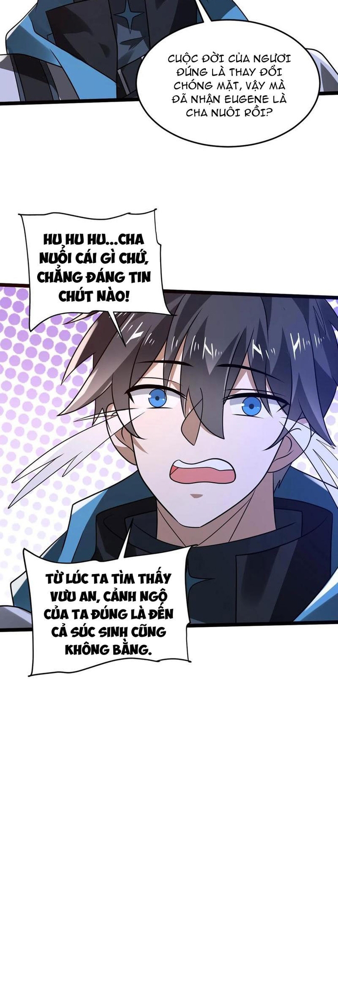 Tích Trữ 10 Vạn Vật Tư Trước Ngày Tận Thế: Chapter 287