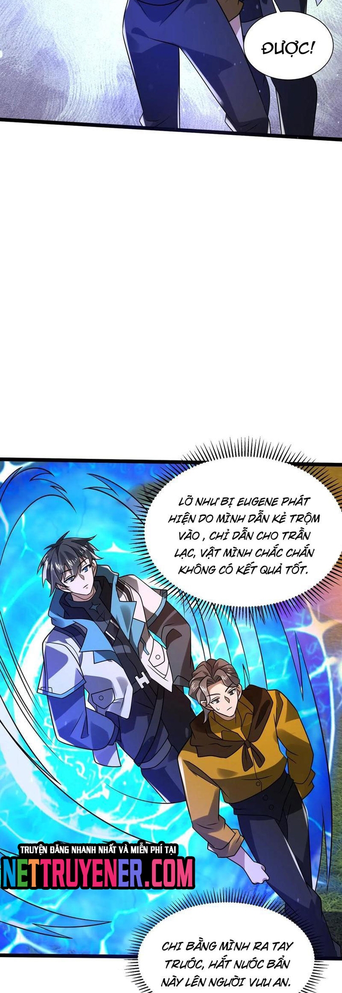 Tích Trữ 10 Vạn Vật Tư Trước Ngày Tận Thế: Chapter 287