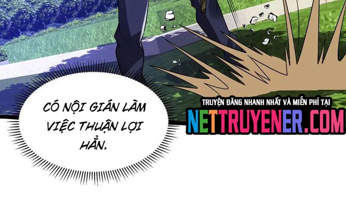 Tích Trữ 10 Vạn Vật Tư Trước Ngày Tận Thế: Chapter 287