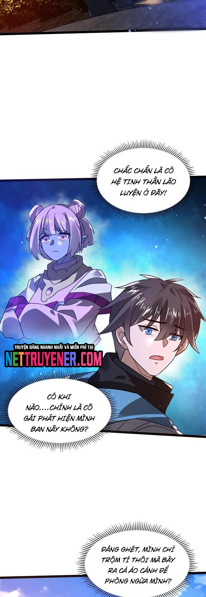 Tích Trữ 10 Vạn Vật Tư Trước Ngày Tận Thế: Chapter 287