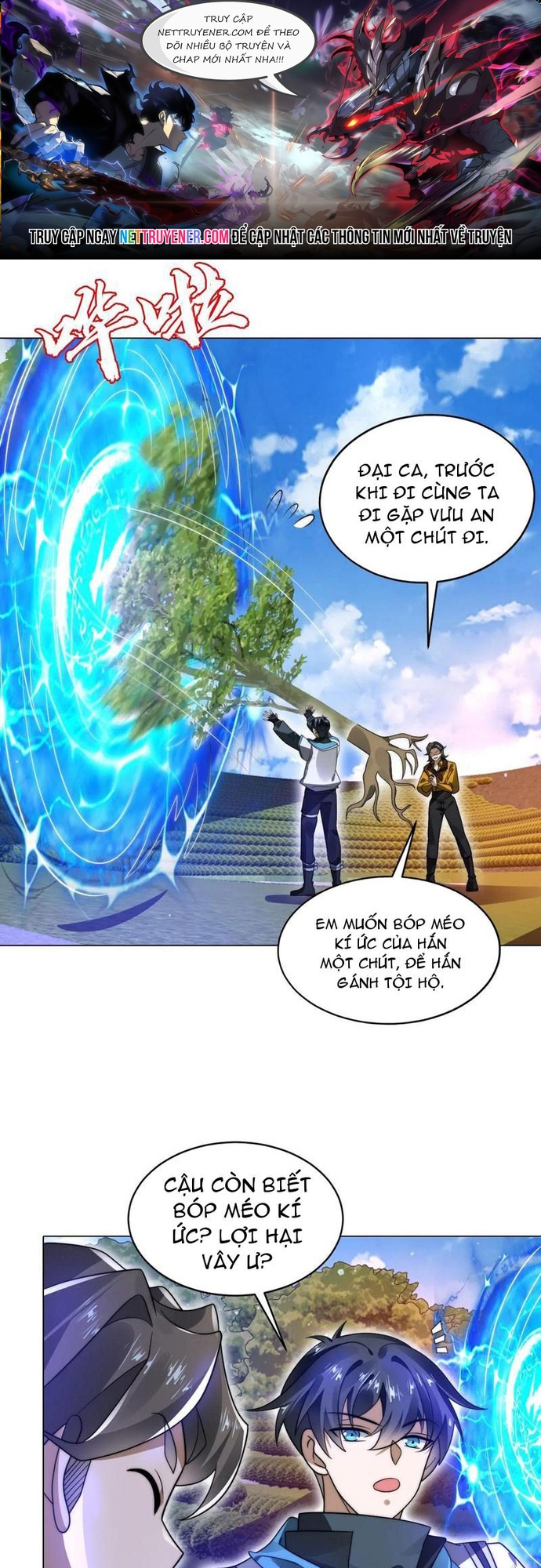 Tích Trữ 10 Vạn Vật Tư Trước Ngày Tận Thế: Chapter 288