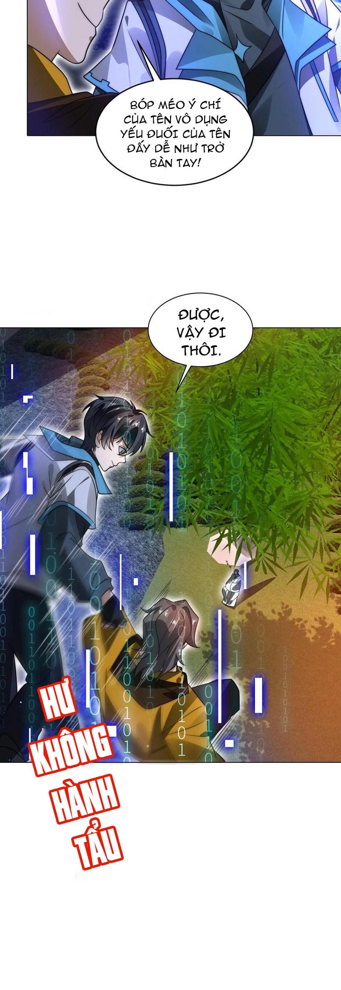 Tích Trữ 10 Vạn Vật Tư Trước Ngày Tận Thế: Chapter 288