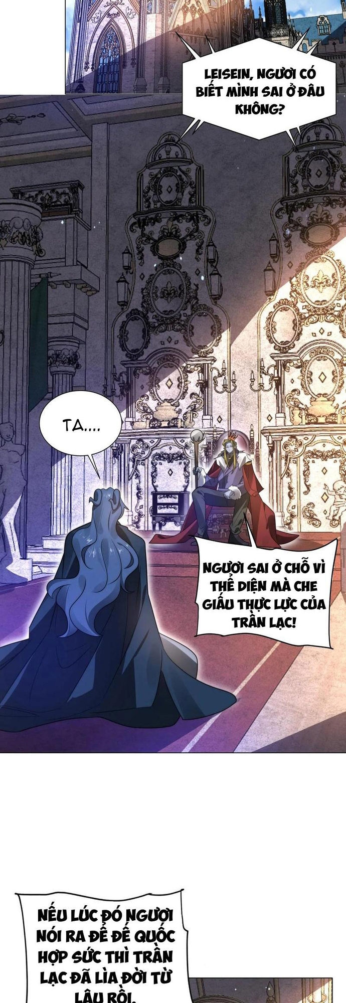 Tích Trữ 10 Vạn Vật Tư Trước Ngày Tận Thế: Chapter 288