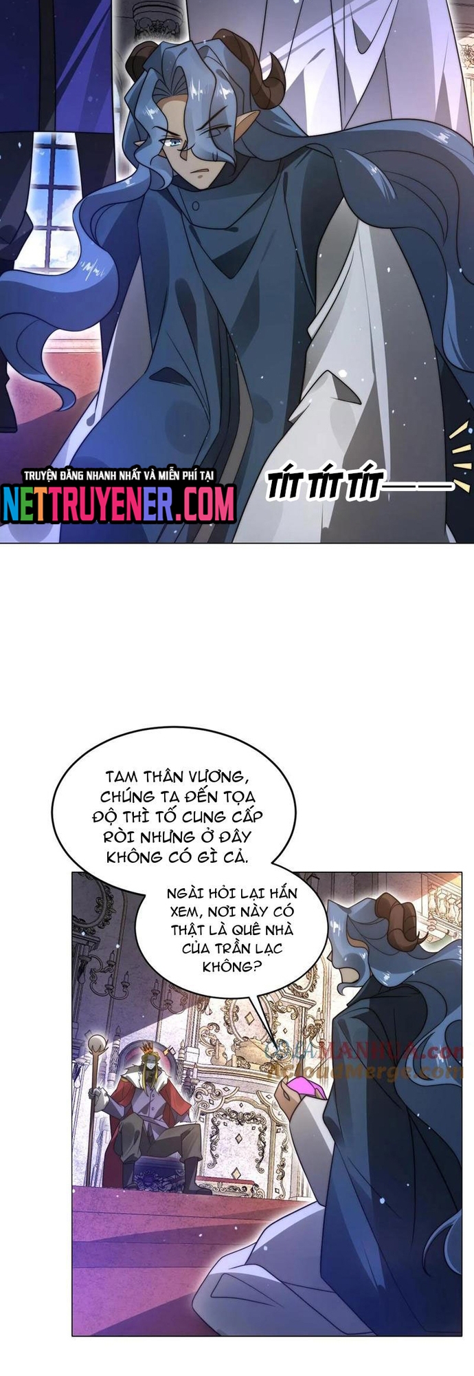 Tích Trữ 10 Vạn Vật Tư Trước Ngày Tận Thế: Chapter 288