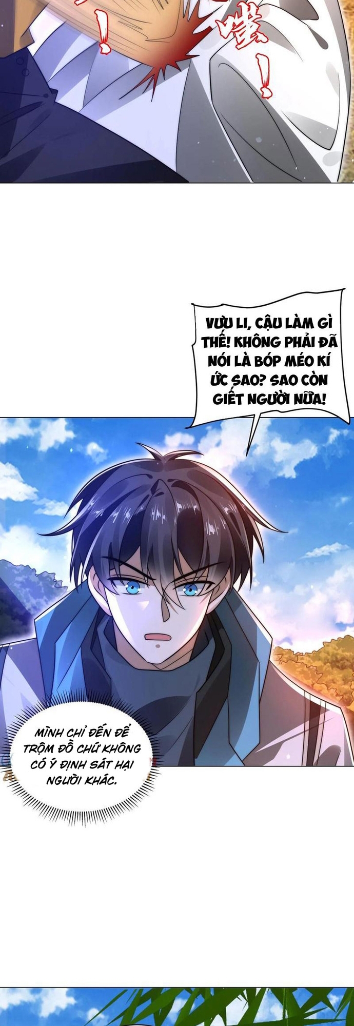 Tích Trữ 10 Vạn Vật Tư Trước Ngày Tận Thế: Chapter 288
