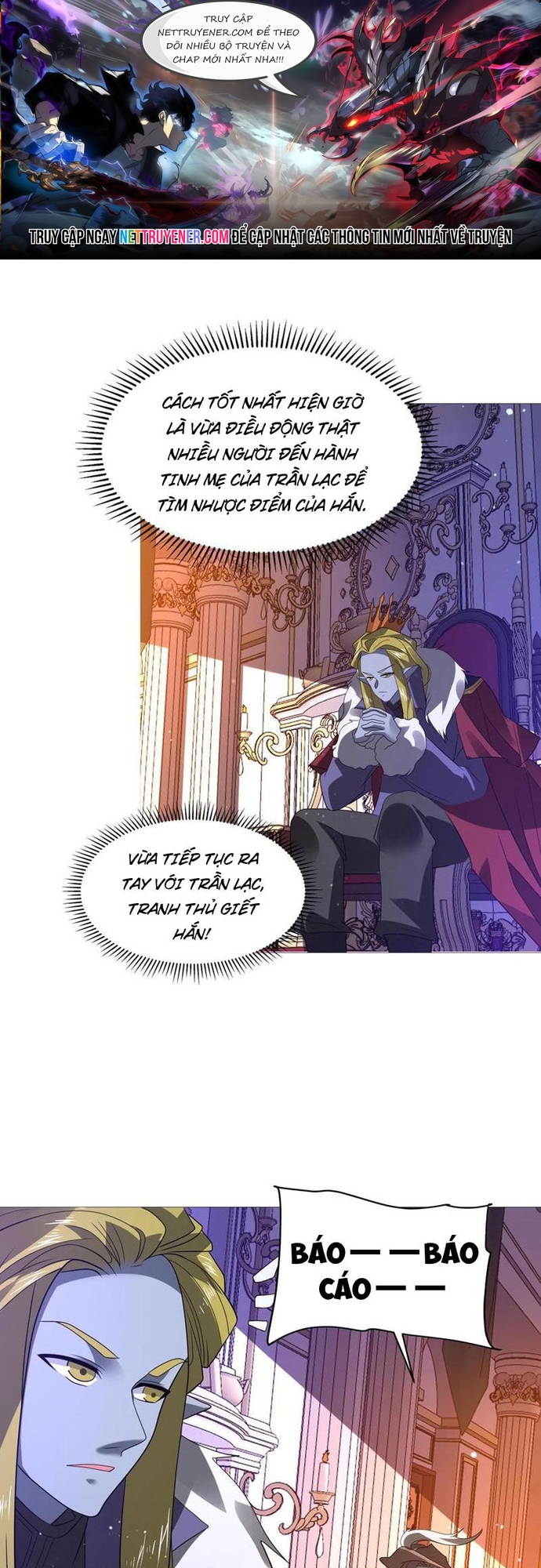 Tích Trữ 10 Vạn Vật Tư Trước Ngày Tận Thế: Chapter 289