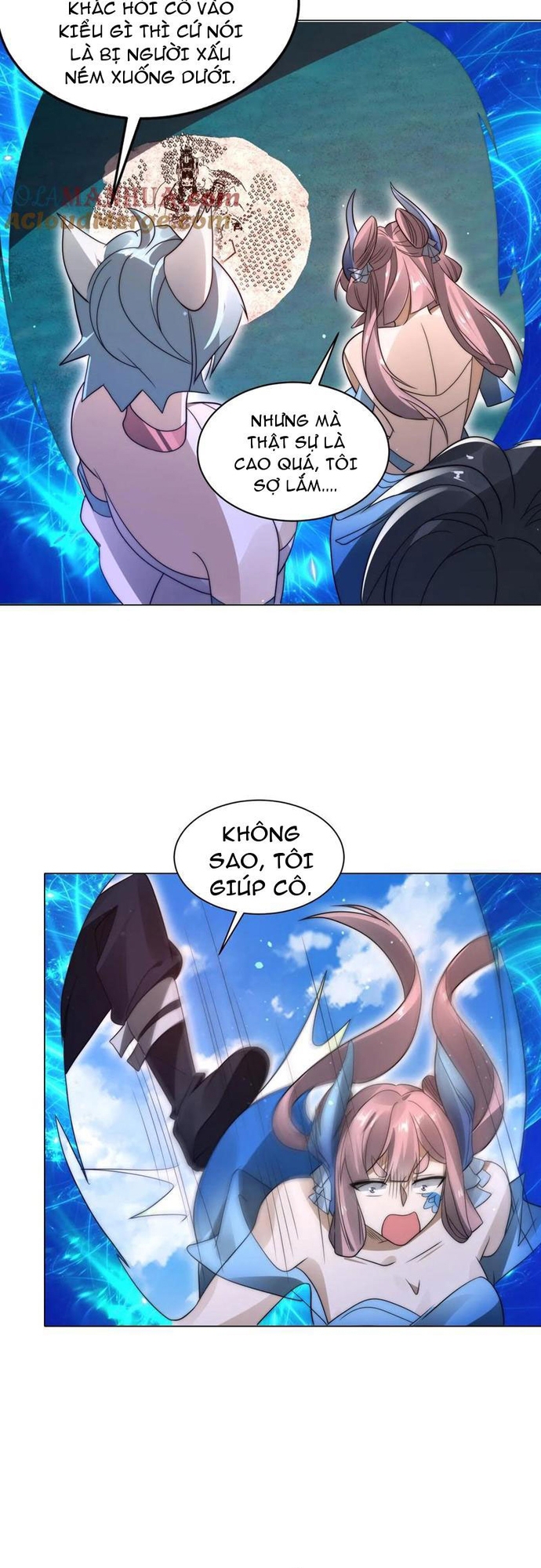 Tích Trữ 10 Vạn Vật Tư Trước Ngày Tận Thế: Chapter 289