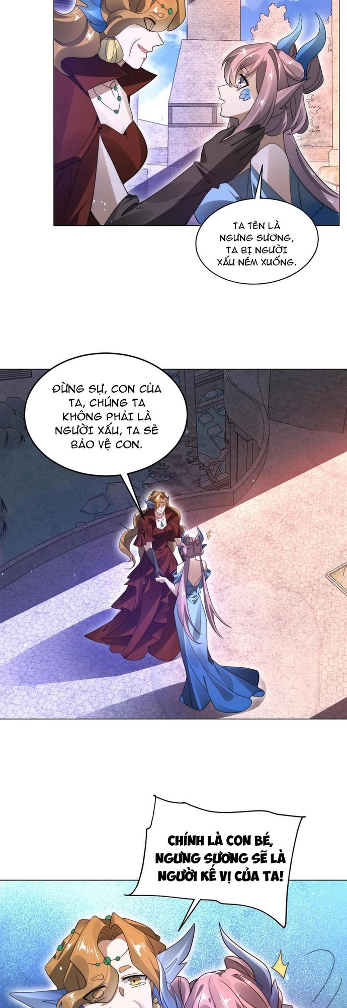 Tích Trữ 10 Vạn Vật Tư Trước Ngày Tận Thế: Chapter 289
