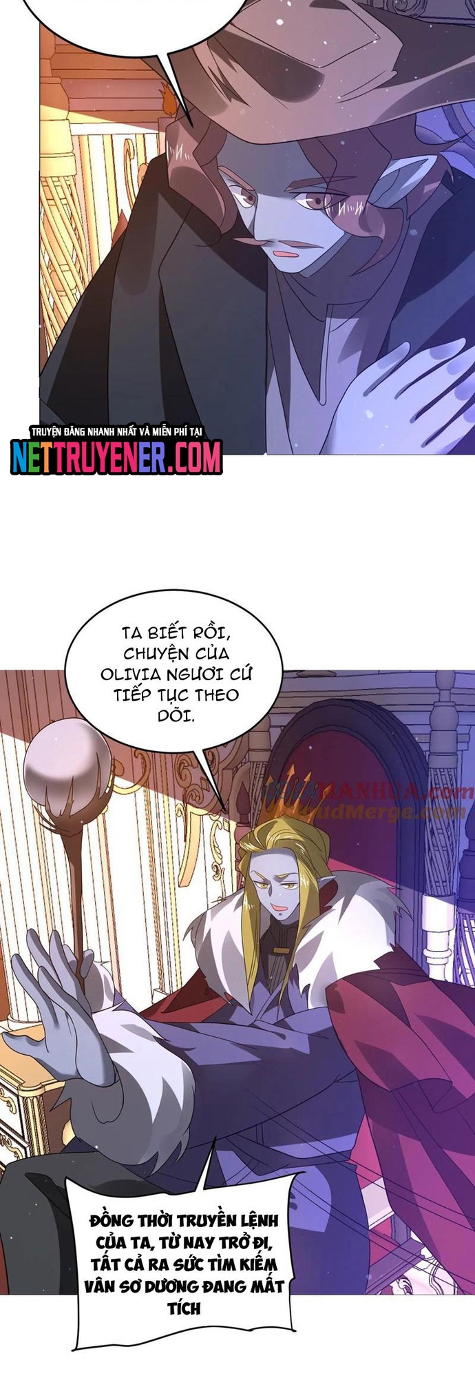 Tích Trữ 10 Vạn Vật Tư Trước Ngày Tận Thế: Chapter 289