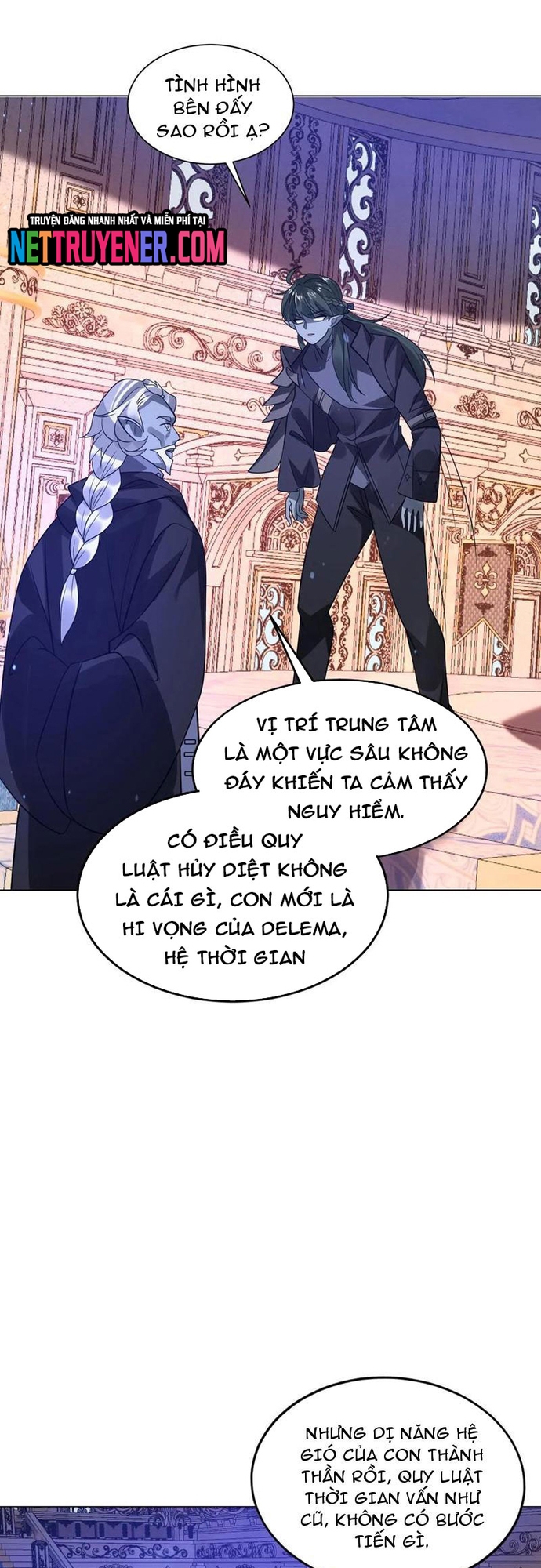 Tích Trữ 10 Vạn Vật Tư Trước Ngày Tận Thế: Chapter 290