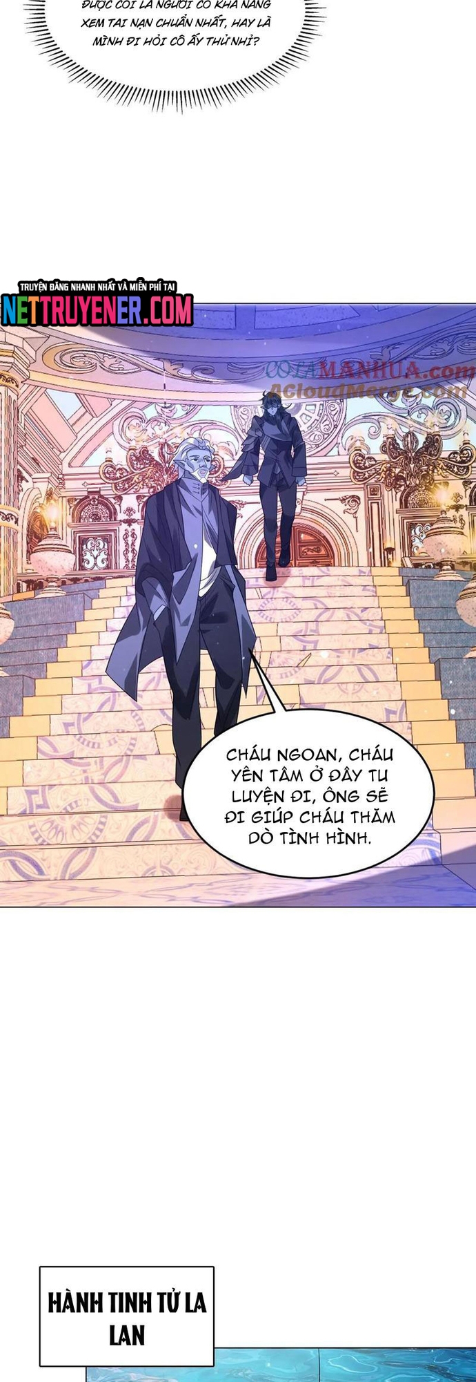Tích Trữ 10 Vạn Vật Tư Trước Ngày Tận Thế: Chapter 290