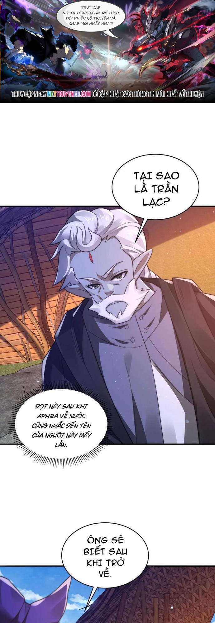 Tích Trữ 10 Vạn Vật Tư Trước Ngày Tận Thế: Chapter 291