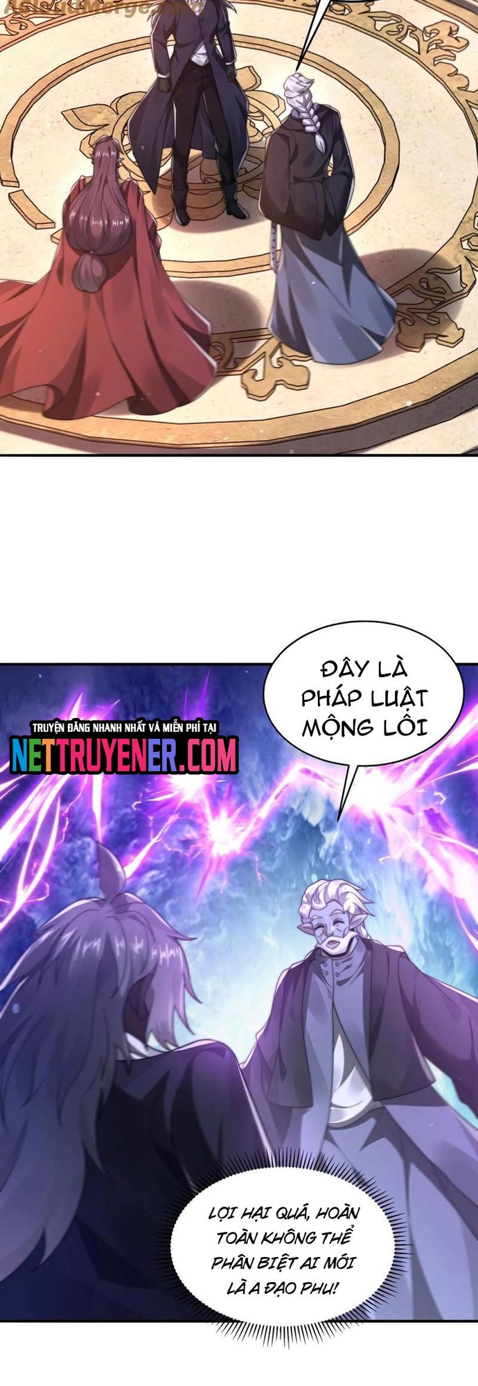 Tích Trữ 10 Vạn Vật Tư Trước Ngày Tận Thế: Chapter 291