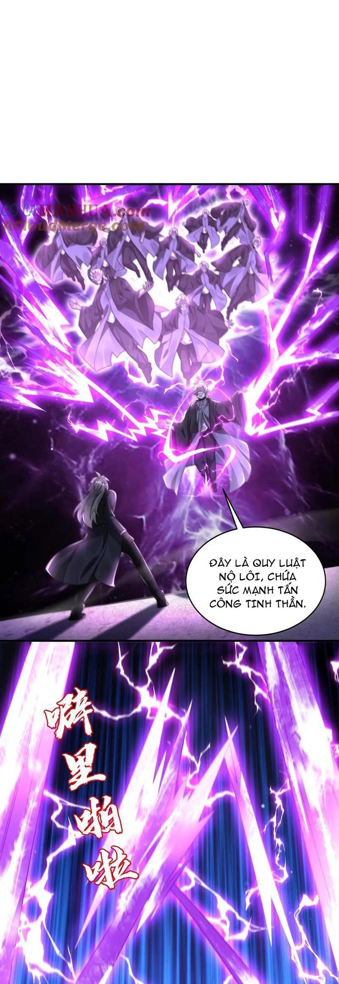 Tích Trữ 10 Vạn Vật Tư Trước Ngày Tận Thế: Chapter 291