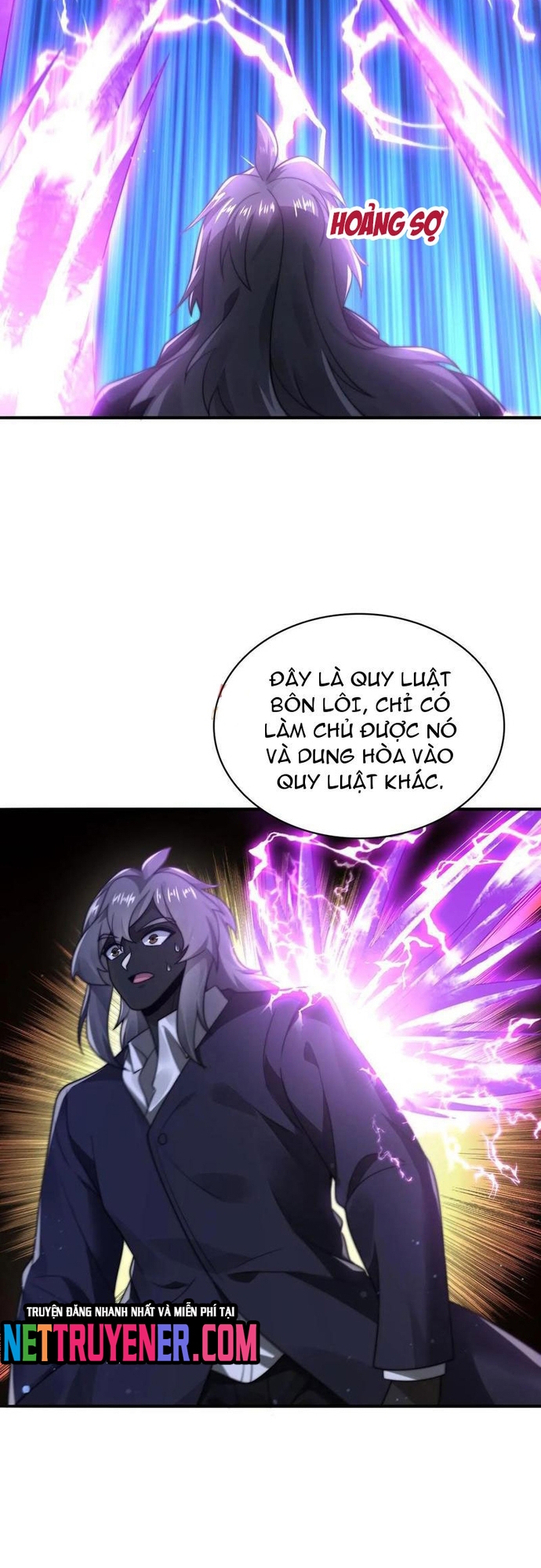 Tích Trữ 10 Vạn Vật Tư Trước Ngày Tận Thế: Chapter 291