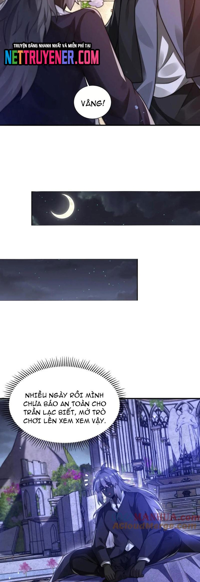 Tích Trữ 10 Vạn Vật Tư Trước Ngày Tận Thế: Chapter 291