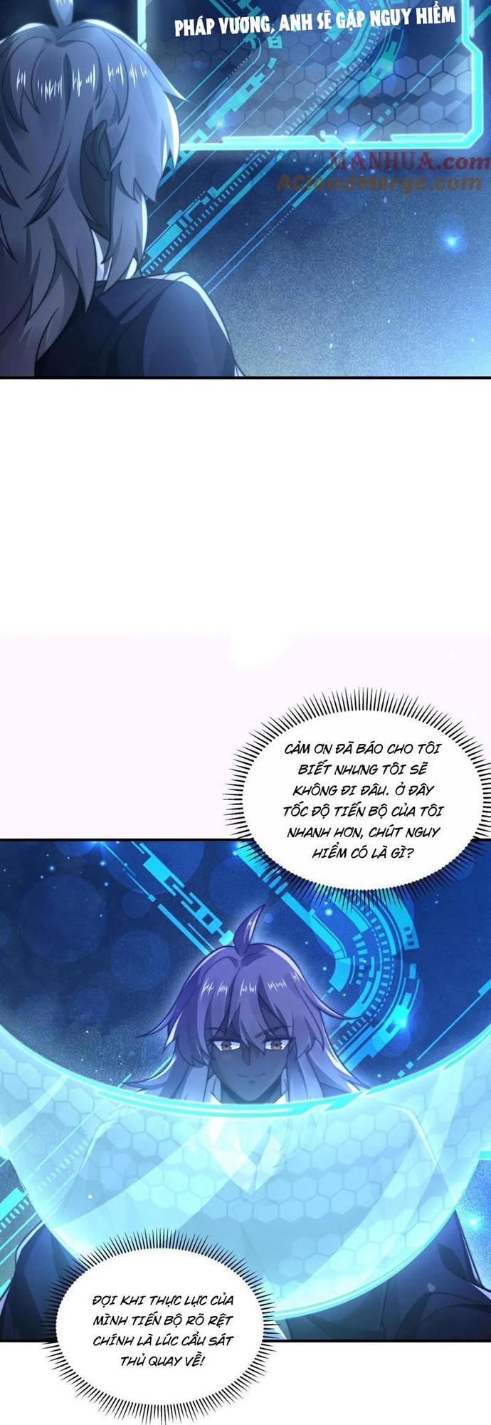 Tích Trữ 10 Vạn Vật Tư Trước Ngày Tận Thế: Chapter 291