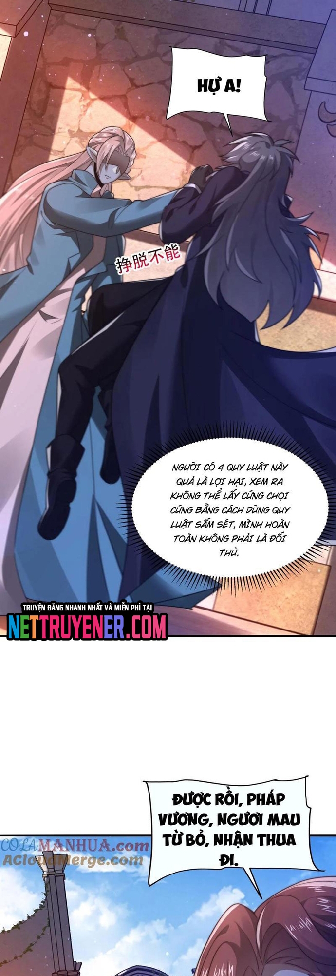 Tích Trữ 10 Vạn Vật Tư Trước Ngày Tận Thế: Chapter 291