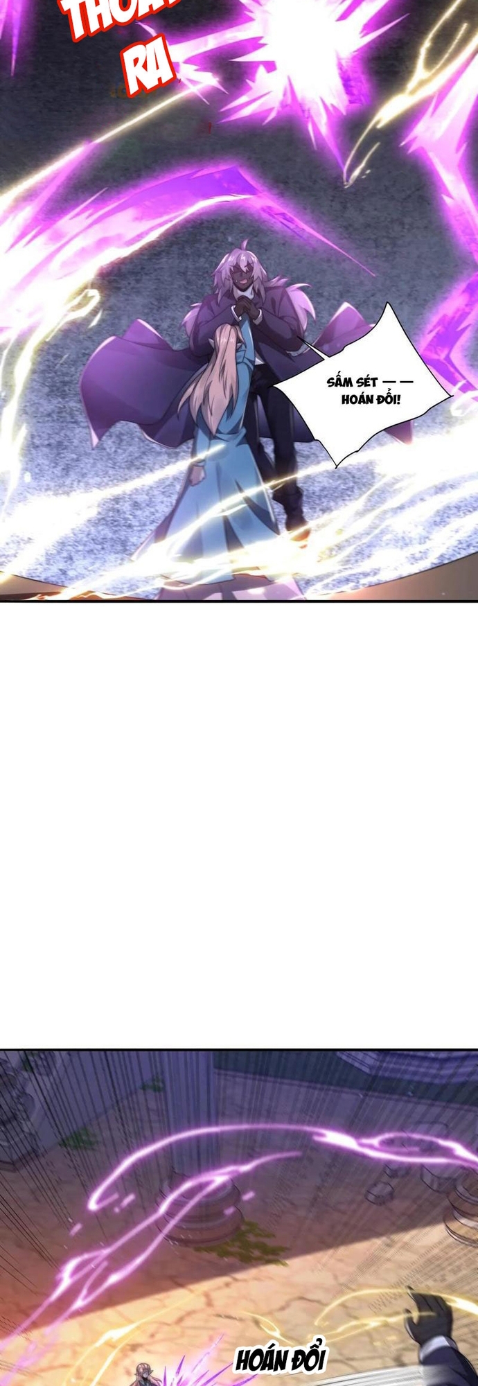 Tích Trữ 10 Vạn Vật Tư Trước Ngày Tận Thế: Chapter 291