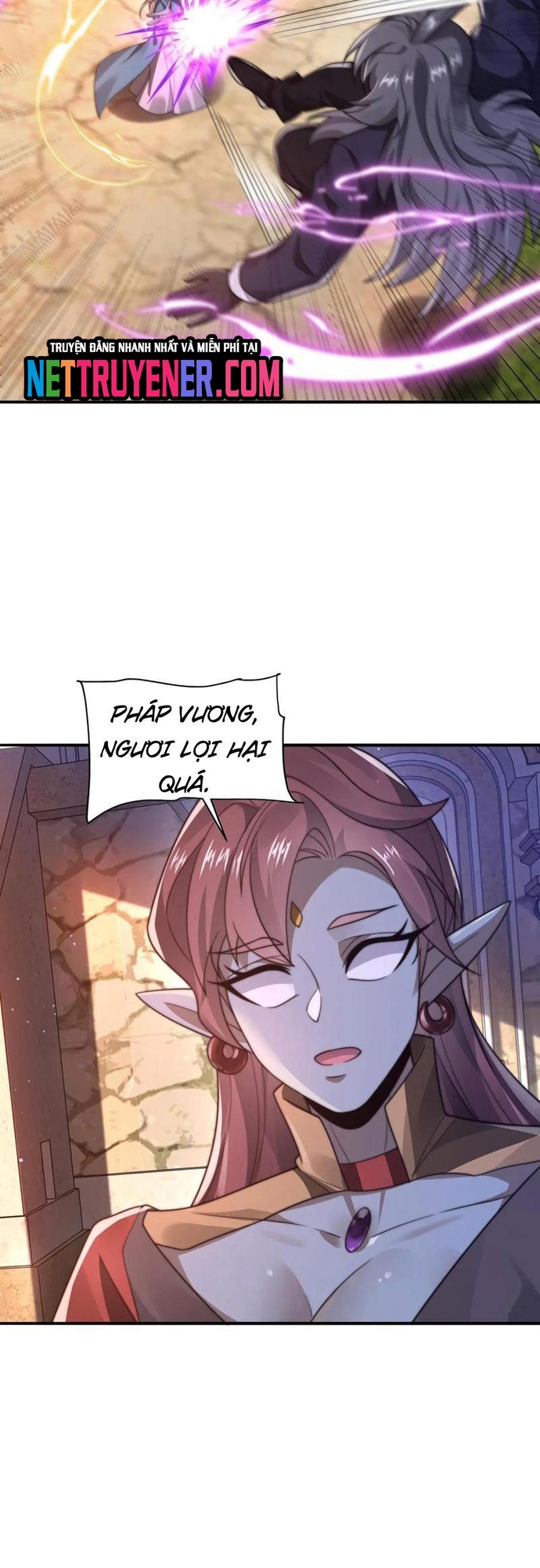 Tích Trữ 10 Vạn Vật Tư Trước Ngày Tận Thế: Chapter 291