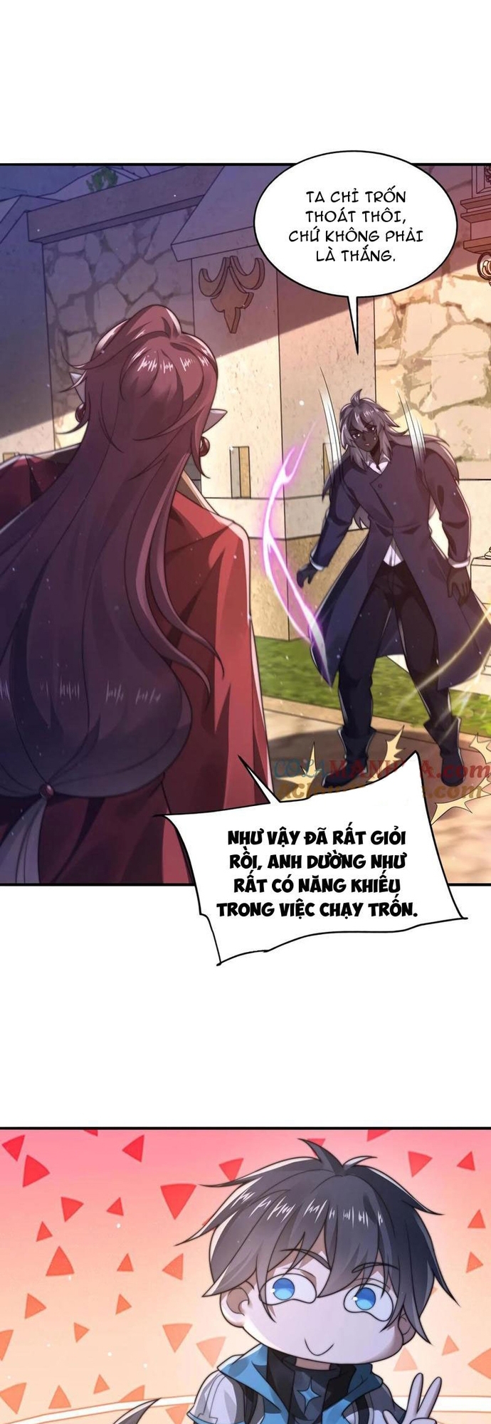 Tích Trữ 10 Vạn Vật Tư Trước Ngày Tận Thế: Chapter 291