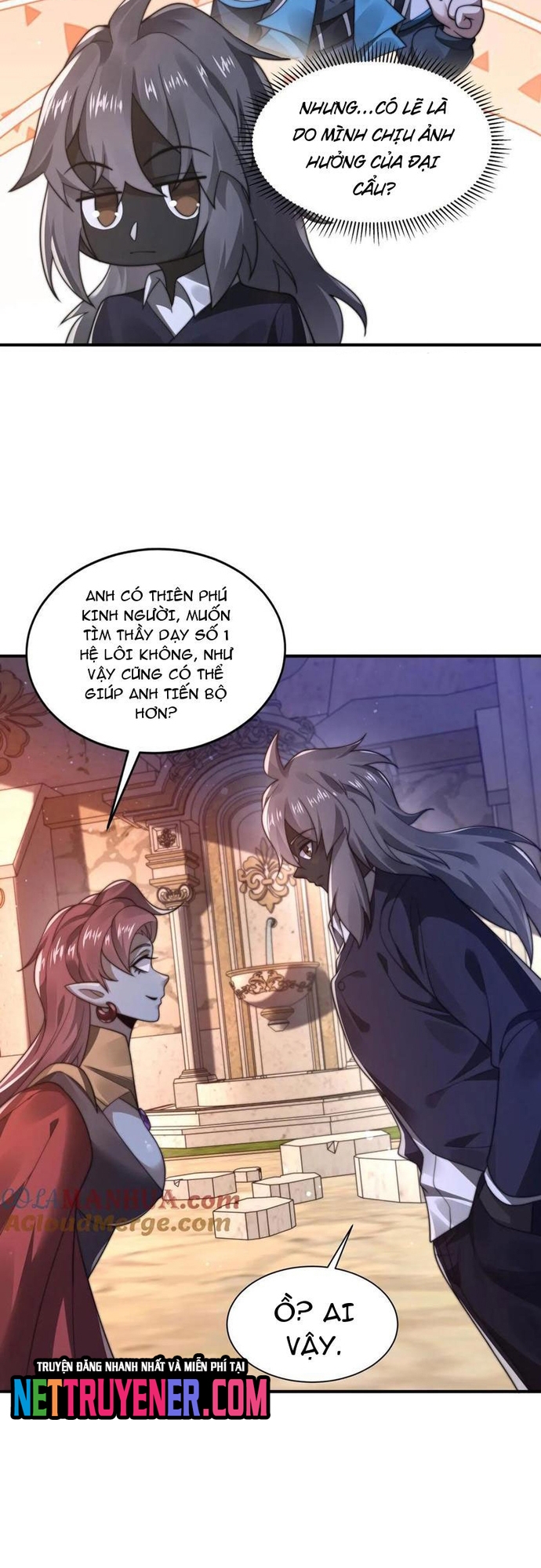 Tích Trữ 10 Vạn Vật Tư Trước Ngày Tận Thế: Chapter 291