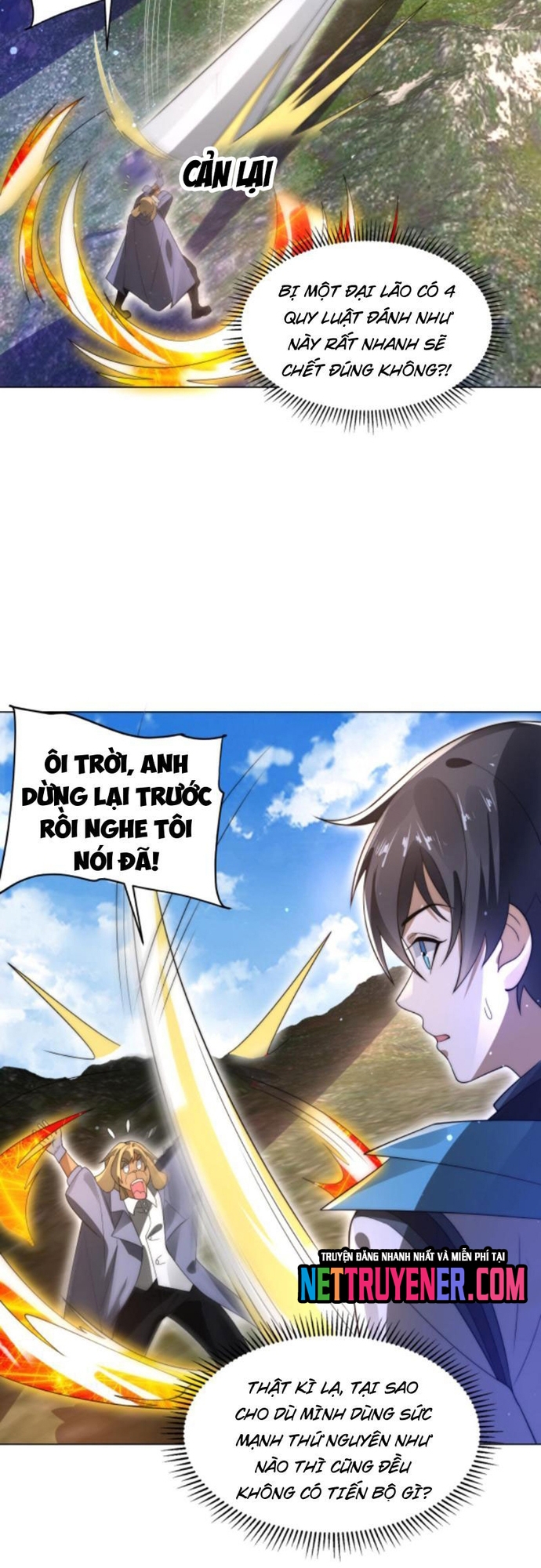 Tích Trữ 10 Vạn Vật Tư Trước Ngày Tận Thế: Chapter 292