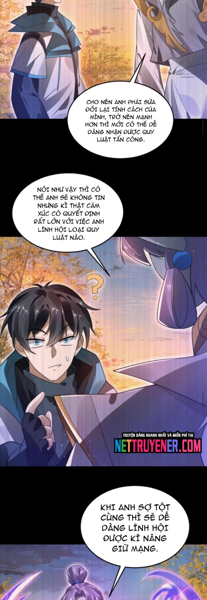 Tích Trữ 10 Vạn Vật Tư Trước Ngày Tận Thế: Chapter 292