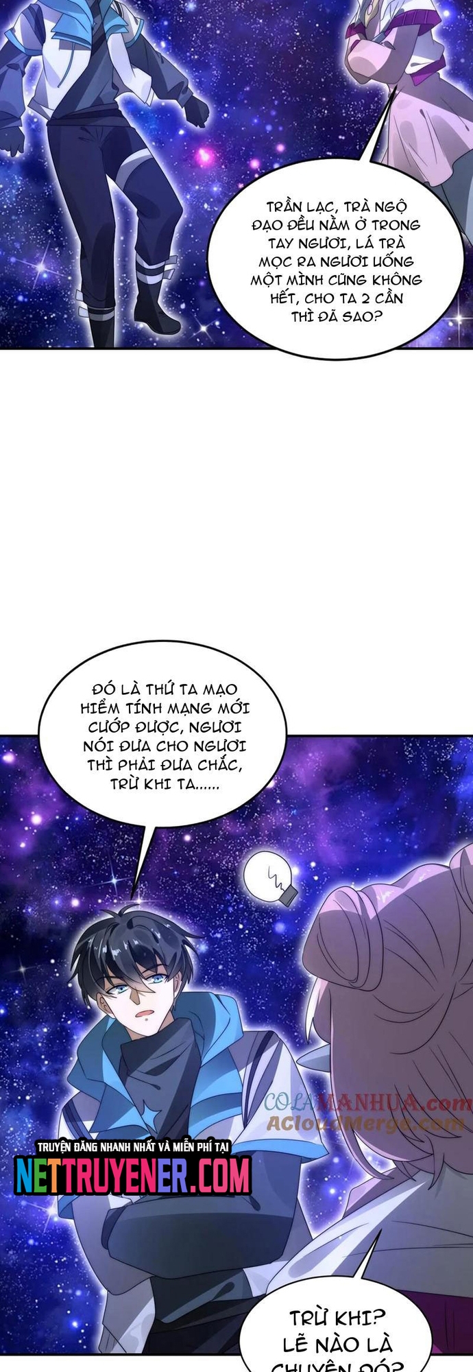 Tích Trữ 10 Vạn Vật Tư Trước Ngày Tận Thế: Chapter 294